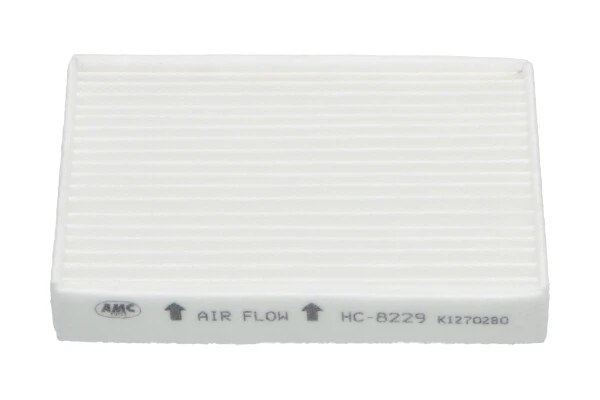 Filter, cabin air